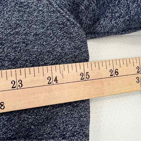 Kraft Mac & Sleeves Chef Figure Hoodie Blue Men's XL - Picture 8 of 8